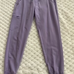 Figs Zamora Jogger Scrubpants